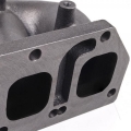 Výfukové svody Jap Parts Audi A3 8P (03-13) / TT 8N/8J 3.2 V6 24V Bi-turbo - T25