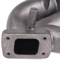 Výfukové svody Jap Parts Audi A3 8P (03-13) / TT 8N/8J 3.2 V6 24V Bi-turbo - T25