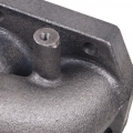 Výfukové svody Jap Parts VW Golf 4/5 R32 / 2.8/3.2 V6 24V Bi-turbo (01-08) - T25