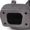 Výfukové svody Jap Parts Audi A3 8P (03-13) / TT 8N/8J 3.2 V6 24V Bi-turbo - T25