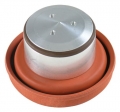 Blow off ventil Tial Sport typ Q - 50mm (open loop)