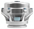 Blow off ventil Tial Sport typ Q - 50mm (open loop)