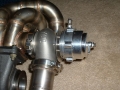 Externí wastegate Tial Sport V60 60mm