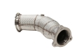 Downpipes s náhradami katalyzátorů TurboWorks Audi RS5 F5/B9 2.9T V6 (18-)