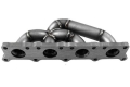 Výfukové svody VW, Audi, Seat, Škoda 1.8T - K03 / K03S / K04-001 (steam pipe) (podelné motory)