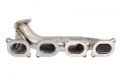 Laděné svody TurboWorks Mercedes SL-Klasse R230 SL63 AMG 6.2 V8 M156 (08-11)