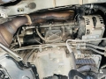 Laděné svody s náhradami katalyzátorů TurboWorks Mercedes C-Klasse W204 C63 AMG 6.2/6.3 V8 M156 (08-15)