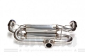 Catback výfuk Invidia typ R400 Gemini pro Subaru BRZ 4U-GSE (12-)