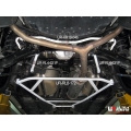 Zadní stabilizátor Ultra Racing na Toyota Mark X 2.5 (04-09) - 19mm