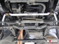 Přední stabilizátor Ultra Racing na BMW E36 3-Series (91-98) - 28mm