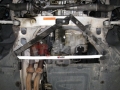 Rozpěrná tyč Ultra Racing BMW E90 / E92 M3 (07-13) - přední spodní