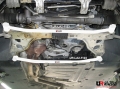 Rozpěrná tyč Ultra Racing BMW E87 1-Series 120i/130i (04-11) - přední spodní (přední)