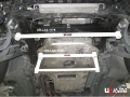 Rozpěrná tyč Ultra Racing BMW X5 E70 3.0 (06-10) - přední spodní