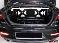 Rozpěrná tyč Ultra Racing Alfa Romeo 159 Brera 3.2 4WD (05-11) - zadní horní