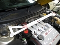 Rozpěrná tyč Ultra Racing Alfa Romeo GTV 2.0 (95-05) / Spider 2.0 (95-06) - přední horní