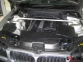 Rozpěrná tyč Ultra Racing BMW X3 E83 2.5 (03-) - přední horní