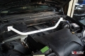 Rozpěrná tyč Ultra Racing BMW E53 X5 4.4 (99-06) - přední horní