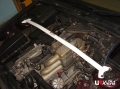 Rozpěrná tyč Ultra Racing BMW E32 7-Series - přední horní