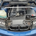 Rozpěrná tyč Ultra Racing BMW E46 3-Series 320i/323i/325i/328i/330i V6 (99-05) - přední horní