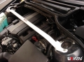 Rozpěrná tyč Ultra Racing BMW E46 3-Series 320i/323i/325i/328i/330i V6 (99-05) - přední horní