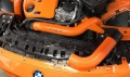 Sportovní kit sání VRSF BMW F80 / F82 / F83 M3/M4 S55 (15-19) - CAI front facing