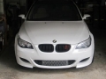 Intercooler FMIC VRSF 7" HD Competition BMW E82 / E88 / E90 / E92 / E93 135i / 335i N54/N55