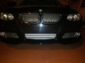 Intercooler FMIC VRSF 7" HD Competition BMW E82 / E88 / E90 / E92 / E93 135i / 335i N54/N55