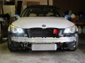 Intercooler FMIC VRSF 7" HD Competition BMW E82 / E88 / E90 / E92 / E93 135i / 335i N54/N55