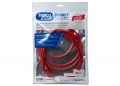 Podtlaková silikonová hadice Samco 4mm - 3m balení