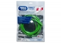 Podtlaková silikonová hadice Samco 4mm - 3m balení