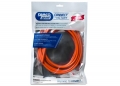 Podtlaková silikonová hadice Samco 4mm - 3m balení