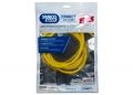 Podtlaková silikonová hadice Samco 4mm - 3m balení