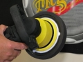 Meguiars Soft Buff 2.0 Finishing Pad - leštící kotouč 17,5cm