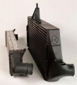 Intercooler kit Wagner Tuning pro Ford Focus Mk2 RS včetně RS500 (09-10)