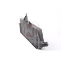 Intercooler kit Wagner Tuning pro Ford Focus Mk2 RS včetně RS500 (09-10)