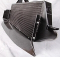 Intercooler kit Wagner Tuning pro Ford Focus Mk2 RS včetně RS500 (09-10)
