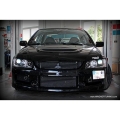 Intercooler kit Wagner Tuning pro Mitsubishi Lancer Evo 7/8/9 (01-07)