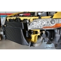 Intercooler kit Wagner Tuning pro Mitsubishi Lancer Evo 7/8/9 (01-07)
