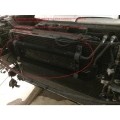Intercooler kit Wagner Tuning pro Audi A4 / A5 B8 2.7/3.0 TDI včetně Allroad/Sportback (07-12) - závodní verze