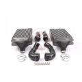Intercooler kit Wagner Tuning pro Porsche 997/2 911 Turbo/Turbo S 500/530PS (08-) - EVO1