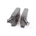 Intercooler kit Wagner Tuning pro Porsche 997/2 911 Turbo/Turbo S 500/530PS (08-) - EVO1