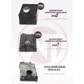 Intercooler kit Wagner Tuning pro Porsche 996 911 Turbo/Turbo S (00-06) - EVO2