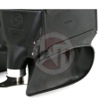 Intercooler kit Wagner Tuning pro Porsche 997/1 911 Turbo 480PS (06-08) - EVO2