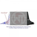 Intercooler kit Wagner Tuning pro Audi A4 B9 / A5 F5 2.0/35/40/45 TFSI (15-)