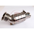 Downpipe se sportovním katalyzátorem Wagner Tuning pro BMW F30 / F31 / F32 / F33 / F34 335i/435i/xi (-06/13)