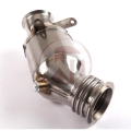Downpipe se sportovním katalyzátorem Wagner Tuning pro BMW F30 / F31 / F32 / F33 / F34 335i/435i/xi (-06/13)