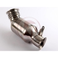 Downpipe se sportovním katalyzátorem Wagner Tuning pro BMW F30 / F31 / F32 / F33 / F34 335i/435i/xi (-06/13)