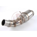 Downpipe se sportovním katalyzátorem Wagner Tuning pro BMW F20 / F21 / F22 125i/220i N20 (12-)