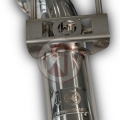 Downpipe se sportovním katalyzátorem Wagner Tuning pro Škoda Octavia III 5E 1.8 TSI 180PS / RS RS 2.0 TSI 220PS (13-)