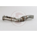 Downpipe s náhradou katalyzátoru Wagner Tuning pro BMW E90 / E91 / E92 / E93 325d/330d/xd (07-13)